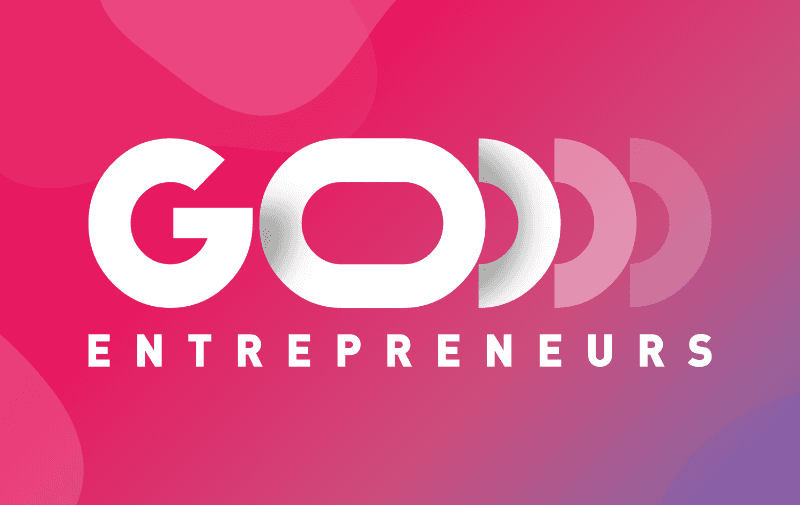 Go Entrepreneur 🚀