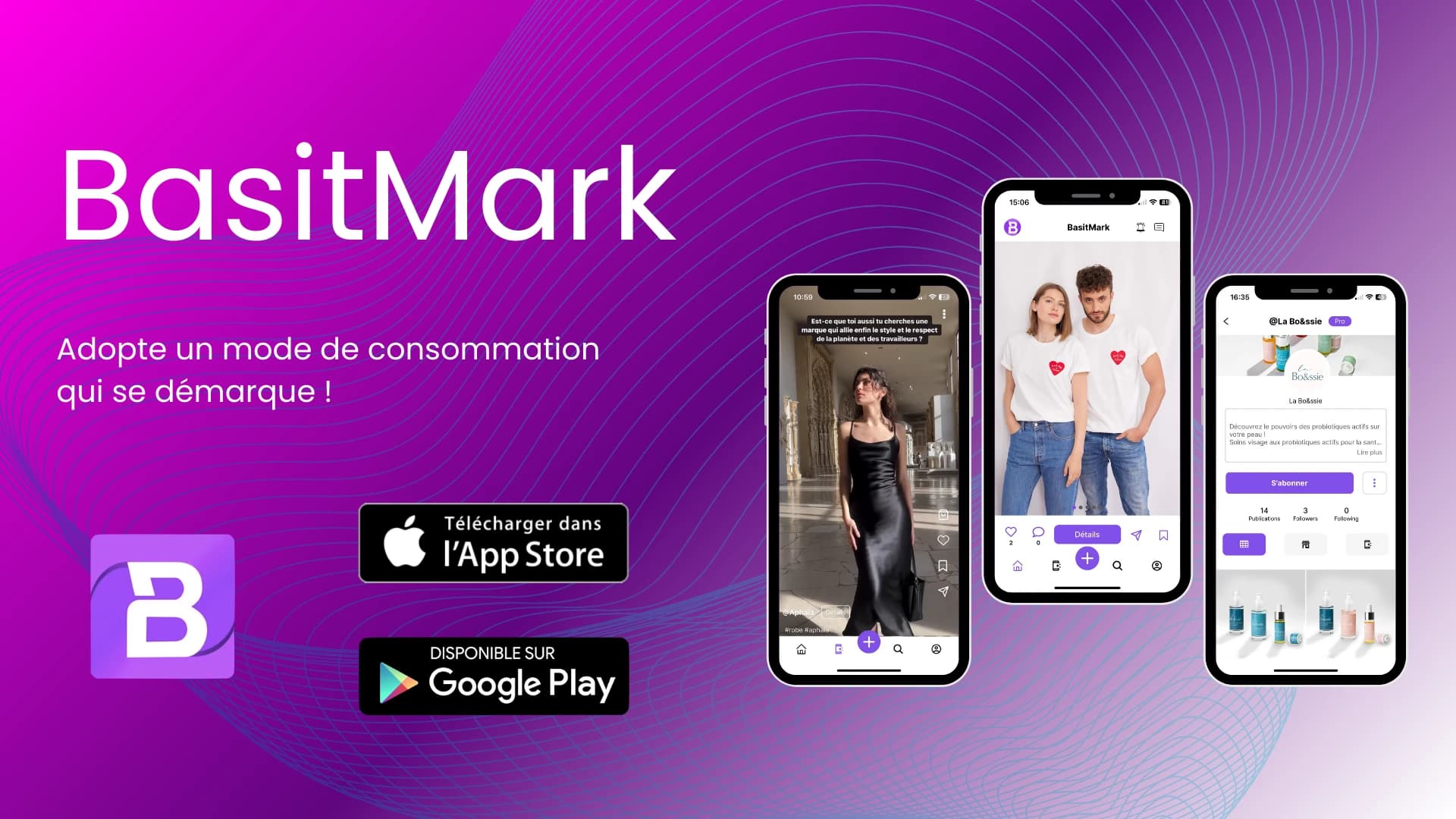 BasitMark